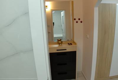 Garsoniera Timonierului 31mp | 2 min de Metrou | Mobilata si Utilata Lux - 3