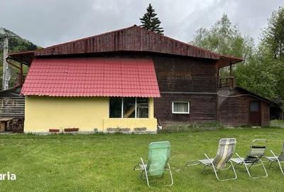 Casă cu 3 camere în Părău - 6