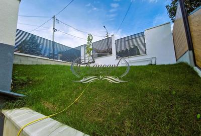 Duplex deosebit si eficient termic situat in Dambul Rotund - 9