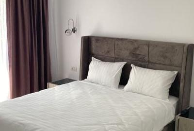 Apartament 3 camere,view catre mare si lac, loc parcare etajata cu lift - 4