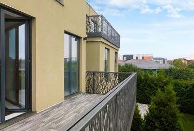 Apartament cu 4 camere în Vest - 10