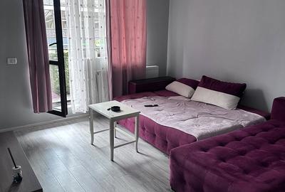 Apartament decomandat în Central