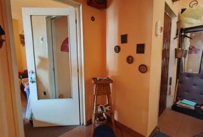 Apartament cu 2 camere decomandat în Central - 9