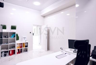 Spațiu comercial, de 180 mp, în Domenii - 8