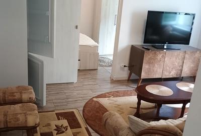 Apartament cu 2 camere nedecomandat în Hipodrom 3 - 3