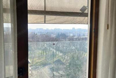Apartament cu 3 camere în Drumul Taberei - 10