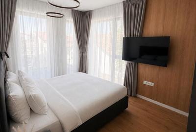 Apartament cu 2 camere în Bună Ziua - 6