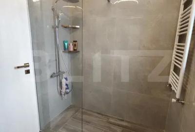 Apartament cu 3 camere semidecomandat, mobilat în Central - 7