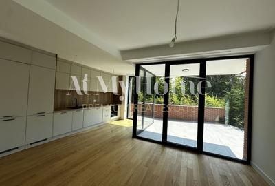 Apartament cu 3 camere decomandat, mobilat în Iancu Nicolae - 5