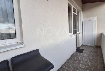 Apartament 2 camere, modern - Cartierul Arhitectilor Apartament 2 camere, modern - Cartierul Arhitectilor - 7