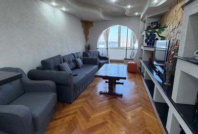 Apartament cu 3 camere decomandat în Grădiște - 2