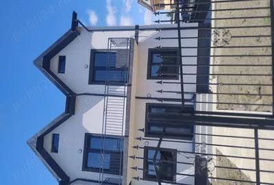 Vila P+1 teren 200 mp, pre? de casa la sol - 1