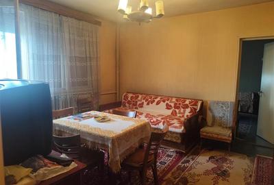 Apartament cu 3 camere semidecomandat în Cina - 3