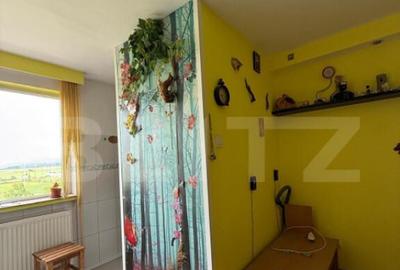 Apartament 1 camera, 23 mp - Sacele - 10