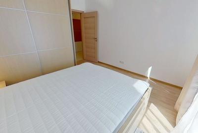 2 camere, Cotroceni Smart Residence 2019, Parcare Subterana - 9