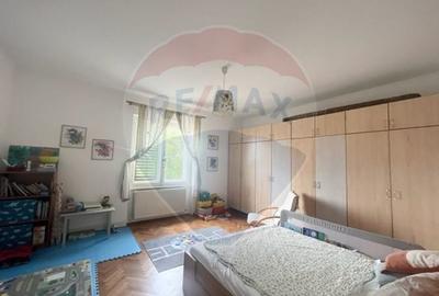 Apartament de inchiriat sttr. Gales, Parc Sub Arini - 3