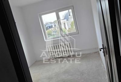 Apartament cu 3 camere decomandat în Dorobanților - 3