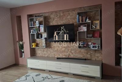 Apartament 3 camere Dambovita 2 bai mobilat langa Restaurant Nora - 4