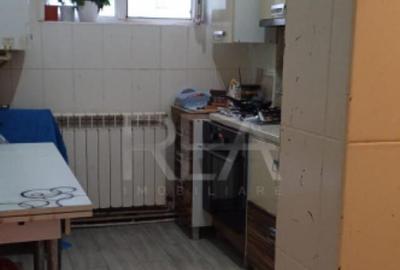 Apartament cu 3 camere semidecomandat în Iancului - 7