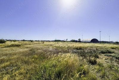 Teren de 2388 mp, în Albota - 5