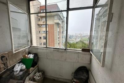 Apartament 2 camere decomandat, zona Mall Electroputere - 7