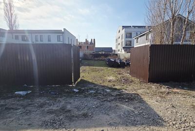 Teren intravilan de vânzare Micro 14 Galati - 5