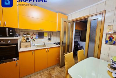 Apartament 3 camere zona Rahova - Mărgeanului, posibilitate centrală - 8