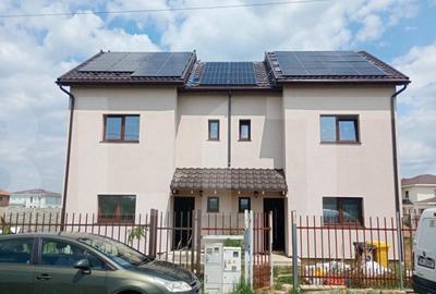 Jumatate Duplex Mosnita 83 mp 138.000 Euro - 6