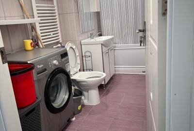 Apartament cu 3 camere decomandat, mobilat în Gorjului - 11