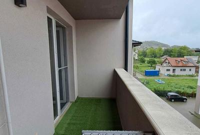 Apartament cu 2 camere decomandat în Gușterița - 1