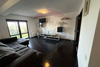 Duplex cu 4 camere în Clinceni