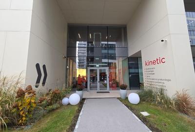 Apartament 2 camere bloc nou Aviatiei Tower (Promenada Mall, Kinetic Flagship) - 4