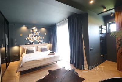 Apartament cu 3 camere semidecomandat, mobilat în Bună Ziua - 14