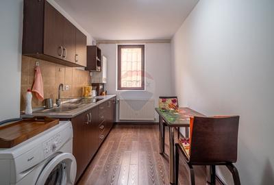 Apartament 2 camere in Azuga cu vedere la munte - Crucea Caraiman - 9