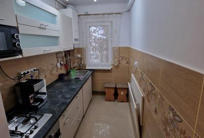Apartament cu 2 camere semidecomandat în Sărădiș - 2