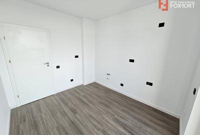 Apartament cu 2 camere în Torontalului - 8