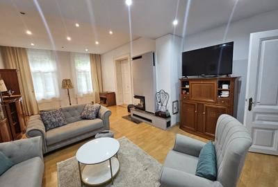 Casa ultracentrala Deva, strada Baritiu - 1