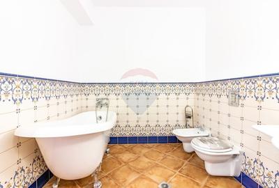 Vila cu 4-5 Camere in Floreasca | Ideala pentru Rezidential sau Birou - 21