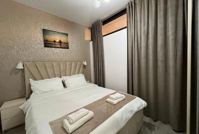 Apartament cu 2 camere decomandat, mobilat în Mamaia-Sat - 7