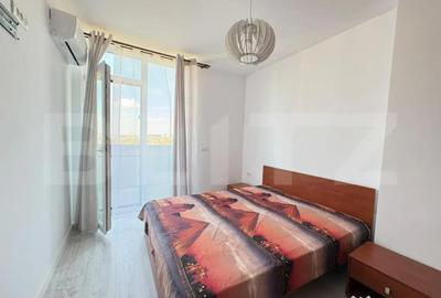 Apartament cu 3 camere în Telegrafului - 3