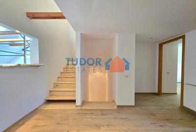 Fully Renovated 5 Bedroom Family Villa with Garden & Pool – North Bucharest Fully Renovated 5 Bedroom Family Villa with Garden & Pool – North Bucharest - 8