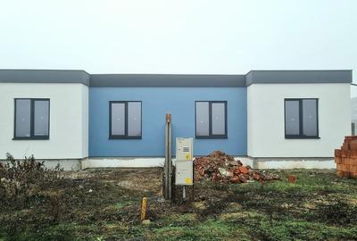 Proprietar vand duplex in Urseni, jud Timis - 15