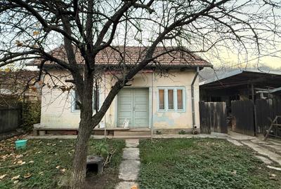 Casă cu 4 camere în Central - 14