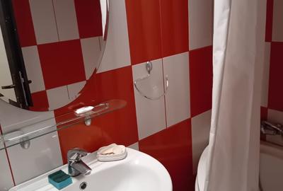 Calea Calarasilor,imobil monolit,stradal,CENTRALA TERMICA proprie,utilat complet - 6