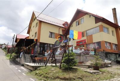 Complex Turistic Panoramic Ranca - 3