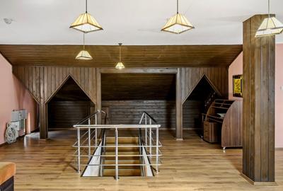 Casă individuală cu 7 camere cu Canalizare în Corbeanca - 35