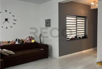 Casă cu 4 camere cu Teren 1200 Mp în Dealuri Oradea - 3