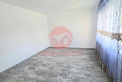 Apartament cu 2 camere decomandat în Năvodari