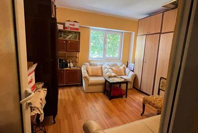 Apartament 1 camera Galati- Iceftim - 4