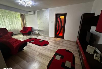 Apartament cu 2 camere semidecomandat în Calea Galați - 3